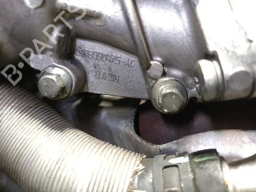 Engine JAGUAR XF I (X250) 2.7 D | BP31980219M1 