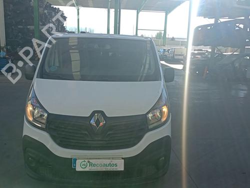 Frontplade/Frontkurv RENAULT TRAFIC III Bus (JG_) 1.6 dCi 125 (JGMH) | BP39814546C72 - Image 12