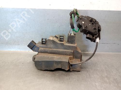 Used Front left lock Front left lock FIAT IDEA (350_) 1.4 16V (95 hp) 35980450 35980450