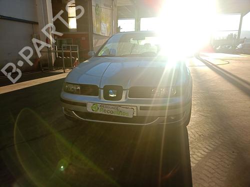 Køfangervange SEAT TOLEDO II (1M2) 1.6 16V | BP29042824C73 