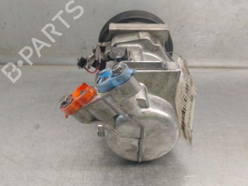 AC Kompressor NISSAN NOTE (E12) 1.5 dCi | BP38286219M34 - Image 4