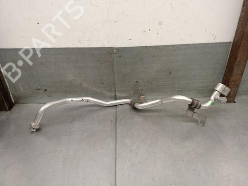 Used AC pipe AC pipe MITSUBISHI ASX (VSX_, VSE_) 1.6 HYBRID (VSEH6) (143 hp) 36261585 36261585