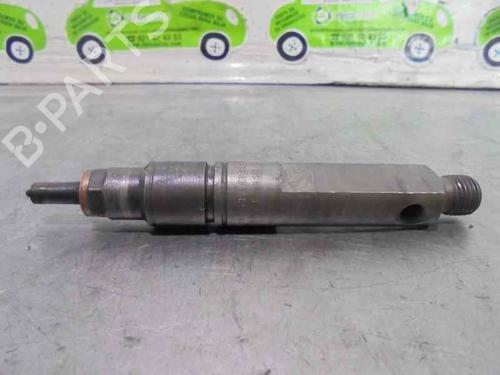 Used Injector AUDI 100 C4 Saloon (4A2) 2.5 TDI (115 hp) 2700863