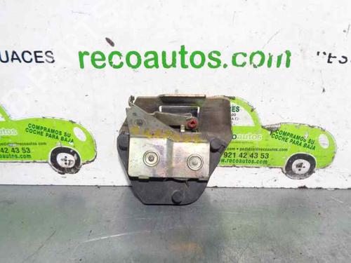 Used Rear right lock FIAT ULYSSE (179_) 2.0 JTD (109 hp) 5845382