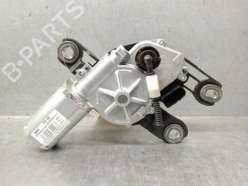 Used Rear wiper motor Rear wiper motor SKODA OCTAVIA III (5E3, NL3, NR3) 1.4 TSI (150 hp) 33335186 33335186