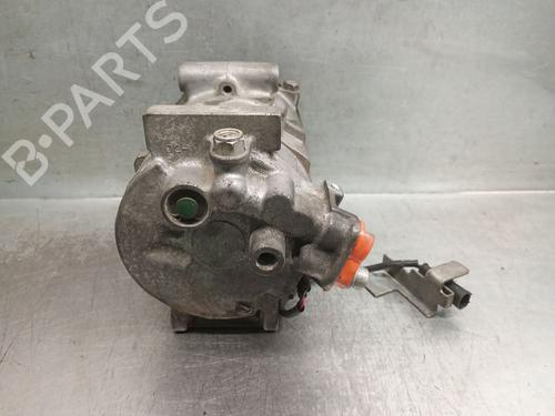 AC compressor MERCEDES-BENZ B-CLASS Sports Tourer (W245) B 200 CDI (245.208) | BP31052370M34