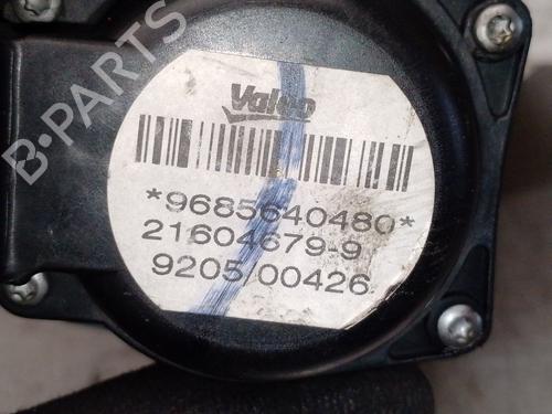 Egr FORD FIESTA VI (CB1, CCN) 1.6 TDCi | BP37240050M69 - Image 5