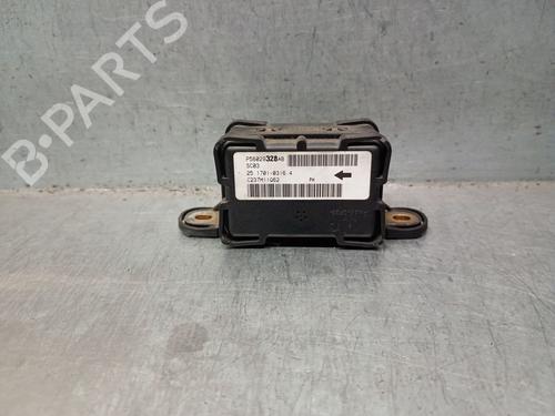 Used Electronic module CHRYSLER GRAND VOYAGER V (RT) 2.8 CRD (163 hp) 25912134
