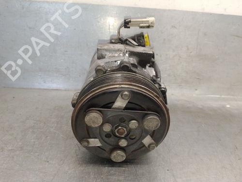 AC compressor SUZUKI SWIFT III (MZ, EZ) 1.3 DDiS (RS413D) | BP32190945M34