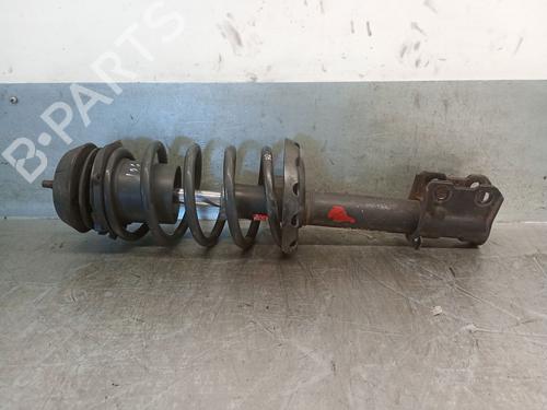 Used Left front shock absorber OPEL MERIVA A MPV (X03) 1.7 CDTI (E75) (100 hp) 27492665