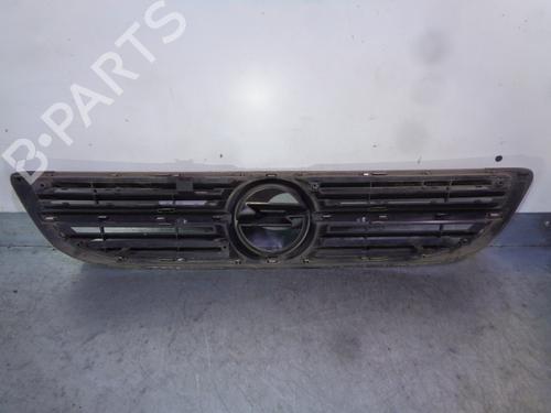 Grill OPEL ZAFIRA A MPV (T98) 2.0 DTI 16V (F75) | BP17335094C40 