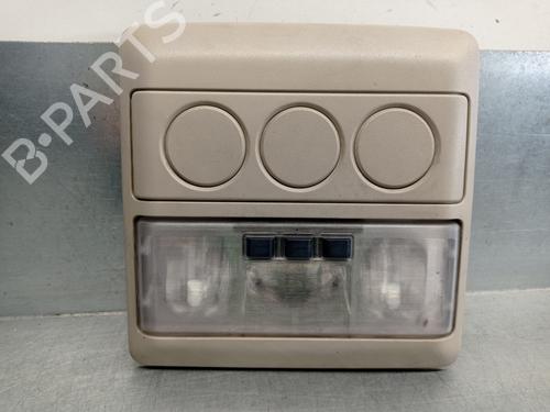 Used Interior roof light LAND ROVER DISCOVERY III (L319) [2004-2009]  10309707