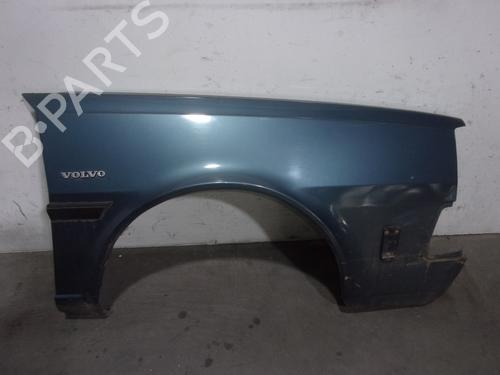 Used Right front fenders VOLVO 340-360 Saloon (344) 1.7 (80 hp) 16703210