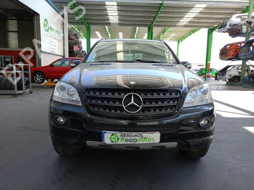 Left front shock absorber MERCEDES-BENZ M-CLASS (W164) ML 450 CDI 4-matic (164.128) | BP29022073M16 