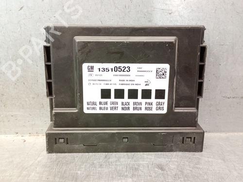 Used Electronic module Electronic module OPEL ASTRA K (B16) 1.6 CDTi (68) (110 hp) 35804781 35804781