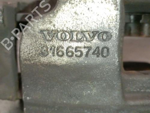 Left front brake caliper VOLVO XC60 II (246) D5 AWD | BP36393177M105 - Image 5