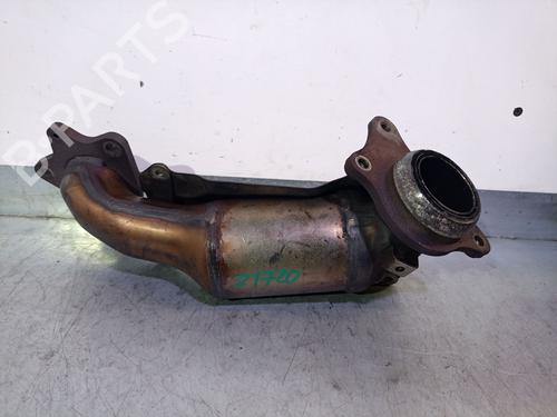 Used Catalyst HONDA CIVIC VIII Hatchback (FN, FK) 2.2 CTDi (FK3) (140 hp) 22722364