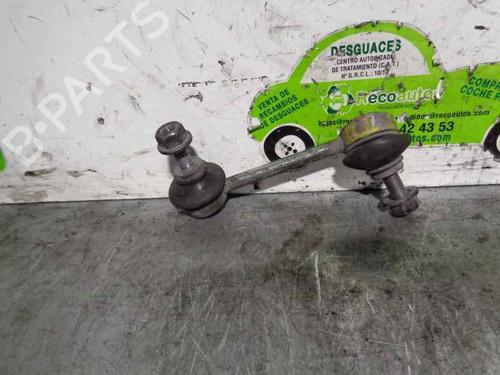 Left rear suspension arm ALFA ROMEO GIULIETTA (940_) 1.6 JTDM (940FXD1A) | BP20251508M14 