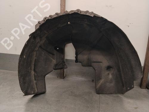 Used Wheel arch Wheel arch VOLVO XC60 II (246) B5 Mild-Hybrid AWD (250 hp) 35771222 35771222