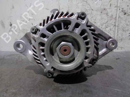 Used Alternator MITSUBISHI LANCER VIII Sportback (CX_A) 1.5 (109 hp) 4977385