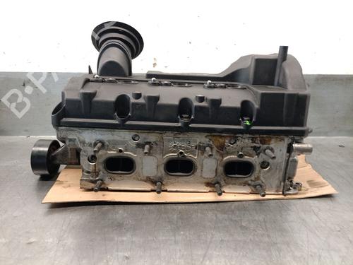 Cylinder head AUDI Q7 (4LB) 3.0 TDI quattro | BP33756472M5  - Image 9
