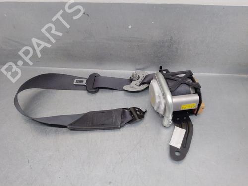 Front right seatbelt HONDA CIVIC IX (FK) 1.6 i-DTEC (FK3) | BP36778464I25 - Image 6