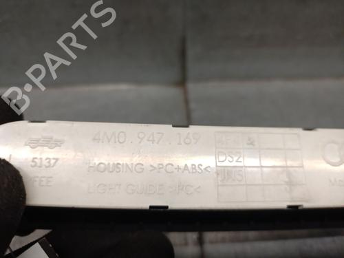 Interior roof light AUDI Q7 (4MB, 4MG, 4MQ) SQ7 TDI quattro | BP33437218I8  - Image 6