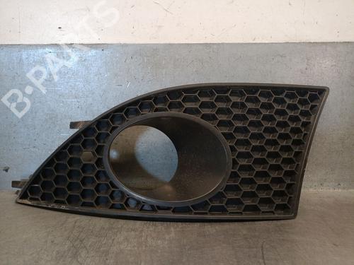 Grill Grill SEAT ALTEA (5P1) 2.0 TDI 16V (140 hp) 35802224 35802224
