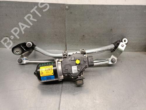 Used Front wiper motor Front wiper motor MITSUBISHI ASX (VSX_, VSE_) 1.6 HYBRID (VSEH6) (143 hp) 36255793 36255793