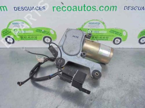 Rear wiper motor PEUGEOT 205 II (20A/C)  | BP12129225M102 
