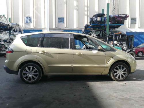 Right sun visor FORD S-MAX (WA6) 2.0 TDCi | BP10085428I2 - Image 4