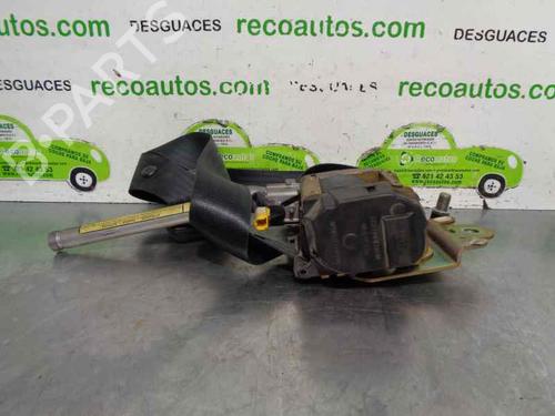 Front left seatbelt CITROËN JUMPER I Van (230L) 2.5 TD | BP8725107I26 