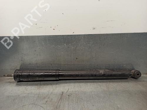 Used Left front shock absorber MERCEDES-BENZ E-CLASS (W210) E 240 (210.061) (170 hp) 13388251