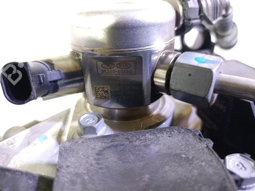 Engine HYUNDAI IONIQ (AE) 1.6 GDI Hybrid | BP27208925M1