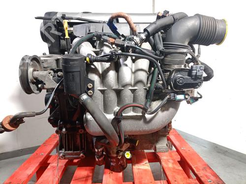 Engine PEUGEOT 407 (6D_) 2.2 (6D3FZE, 6D3FZH) | BP37793030M1 - Image 2