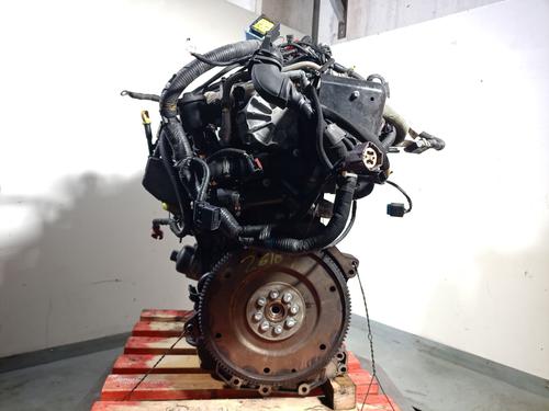 Engine LAND ROVER RANGE ROVER EVOQUE (L538) 2.2 D 4x4 | BP39208052M1 - Image 4