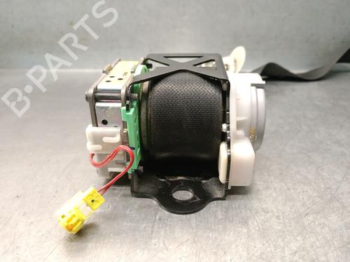 Front right seatbelt TOYOTA AURIS (_E15_) 2.0 D-4D (ADE150_, ADE150R) | BP32492489I25 - Image 3