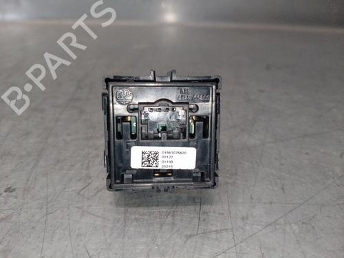 Left rear window switch ALFA ROMEO GIULIA (952_) 2.2 D (952AFA25, 952AFM25, 952ALA25) | BP38539206I29 - Image 3