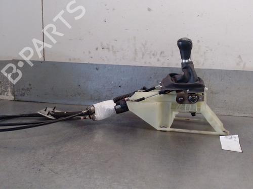 Gear lever MAZDA 3 (BM, BN) 2.2 D | BP36996283M90 - Image 6
