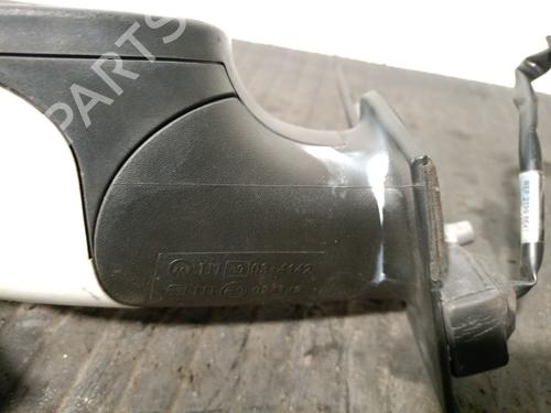 Left mirror SEAT ALTEA XL (5P5, 5P8) 1.6 LPG | BP23129820C26 