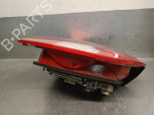 Right taillight VW PASSAT B5.5 (3B3) 1.9 TDI | BP33795661C35 - Image 5