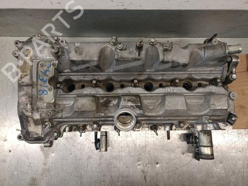 Cylinder head TOYOTA AVENSIS Estate (_T27_) 2.0 D-4D (ADT270_, ADT270R) | BP31380928M5 