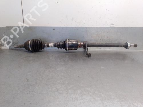 Used Right front driveshaft Right front driveshaft CHEVROLET EPICA (KL1_) 2.0 D (150 hp) 33399842 33399842