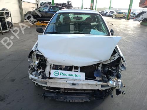 Venstre bagtil invendig håndtag RENAULT CLIO II (BB_, CB_) 1.5 dCi (B/CB08) | BP30657030I15 