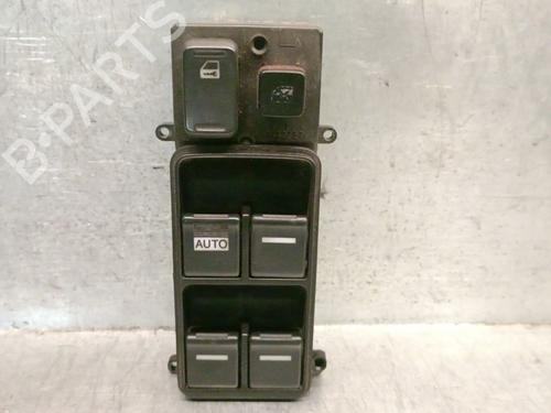Used Left front window switch HONDA ACCORD VII (CL, CN) 2.2 i-CTDi (CN1) (140 hp) 26606055