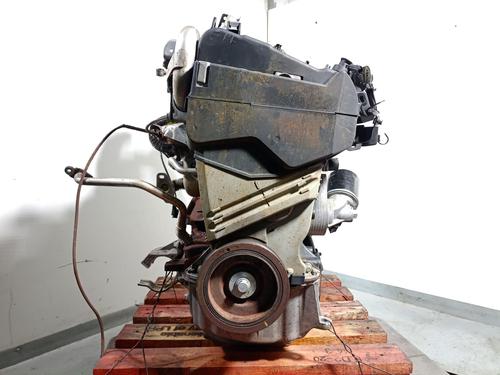 Used Engine Engine RENAULT CAPTUR I (J5_, H5_) 1.5 dCi 90 (J5N4, J5M5, J5MW, J5M6, J5AL, J5AJ) (90 hp) 33755302 33755302
