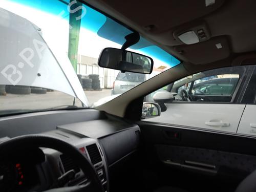 Right front window switch HYUNDAI GETZ (TB) 1.5 CRDi | BP30599600I26 - Image 9