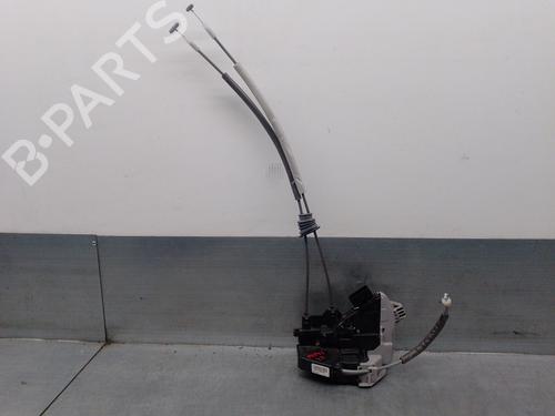 Used Rear left lock HYUNDAI IONIQ (AE) 1.6 GDI Hybrid (105 hp) 16994348