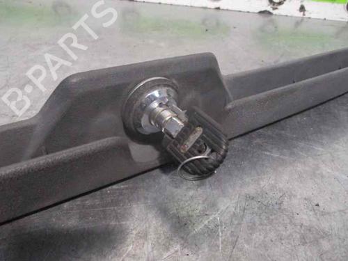 Tailgate handle OPEL KADETT D (32_,37_,39, _42)  | BP3198618C132 