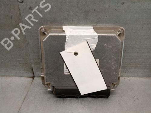 Used Engine control unit (ECU) VW GOLF IV (1J1) 1.6 (102 hp) 31793157